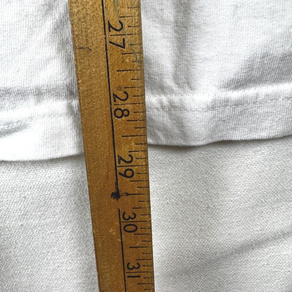 Golf Wang IGOR Graphic T Shirt‎ White Tyler The Creator Mens Size L - Picture 4 of 7